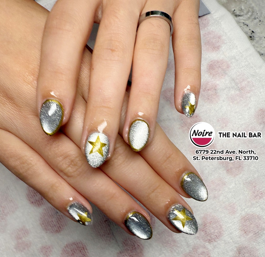 Noire The Nail Bar